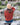 Breeze Hat XL tejido a mano