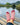 Breeze Socks calcetines tejidos a mano